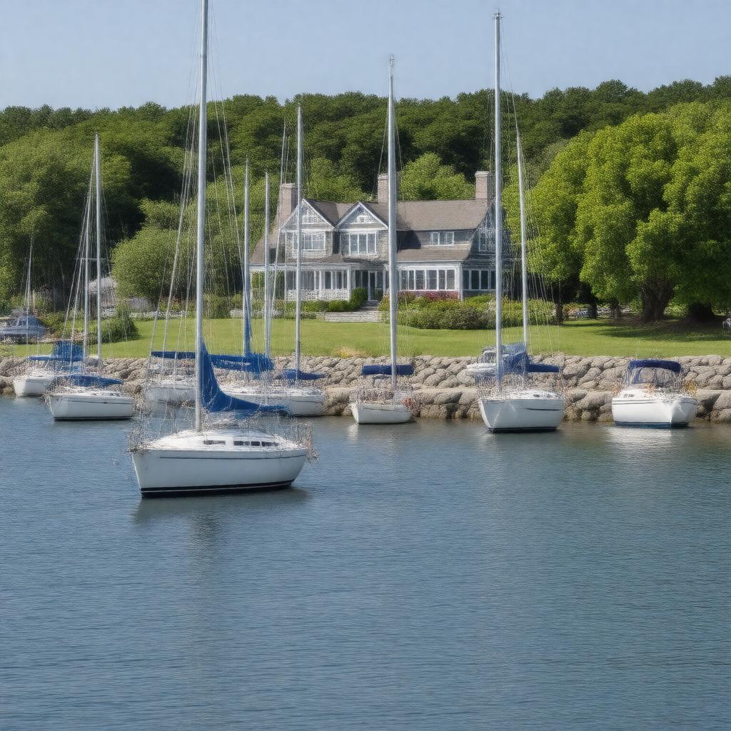Hyannis Yacht Club